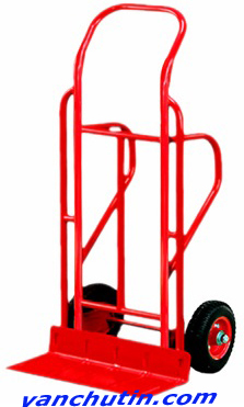 Xe đẩy hàng 2 bánh X550 300kg